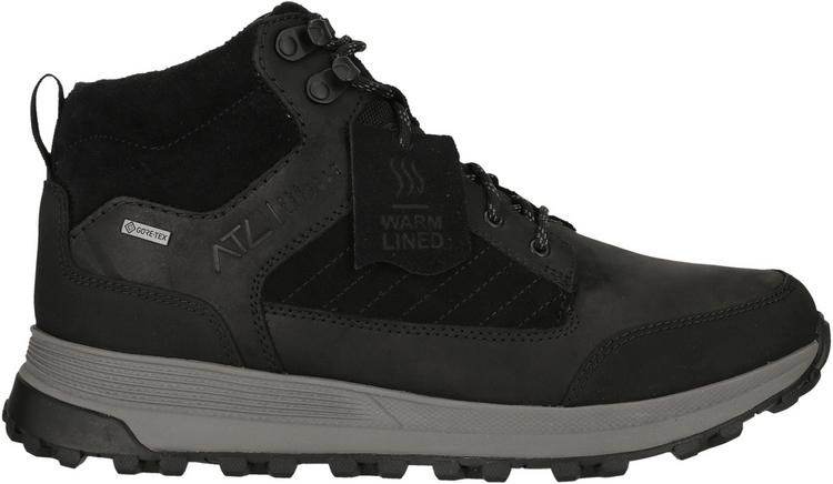 Clarks Clarks ATL Trek GTX Boots Herren - 1001 Black - 0 | SportScheck