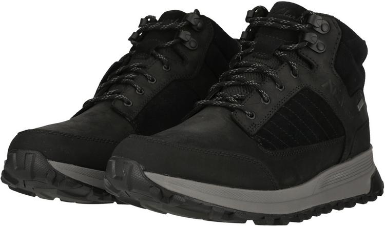 Clarks Clarks ATL Trek GTX Boots Herren - 1001 Black - 1 | SportScheck