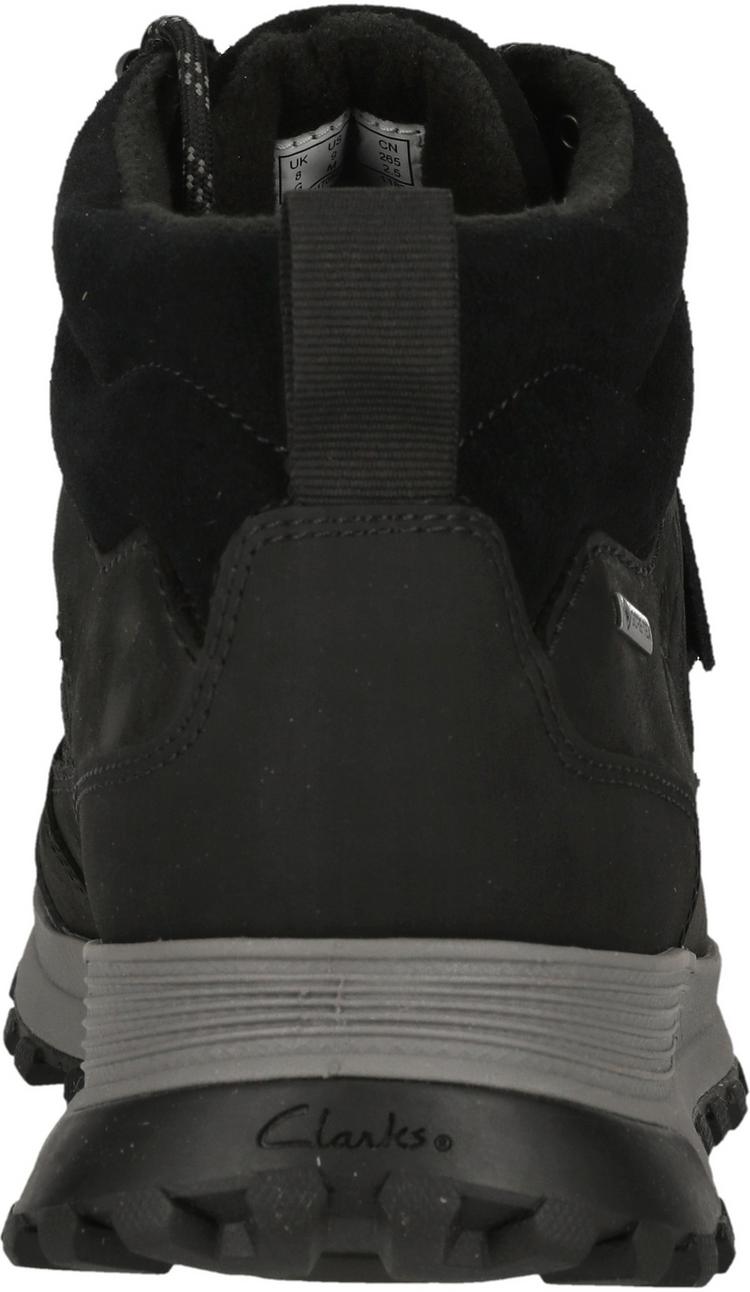 Clarks Clarks ATL Trek GTX Boots Herren - 1001 Black - 3 | SportScheck