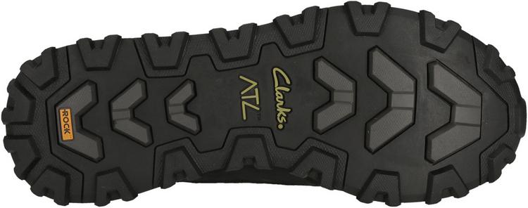 Clarks Clarks ATL Trek GTX Boots Herren - 1001 Black - 4 | SportScheck