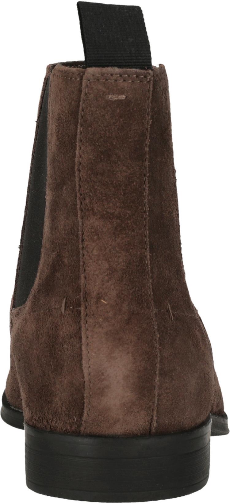 Clarks Clarks Paulton Easy Stiefel Herren - 5228A Dark Brown Suede - 3 | SportScheck