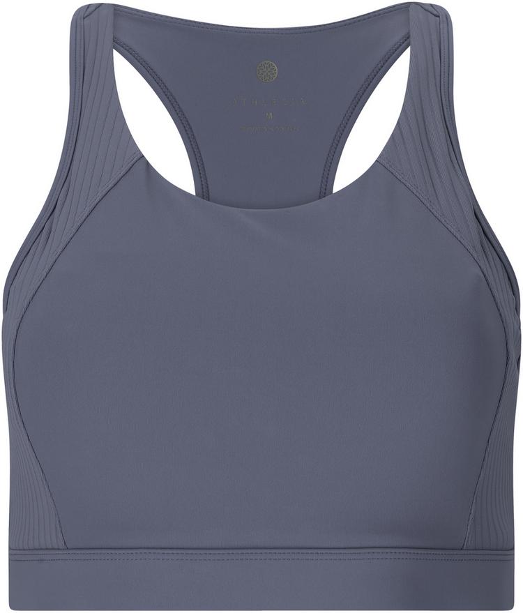 Athlecia Athlecia Aliya BH Damen - 2101 Dark Sapphire - 0 | SportScheck