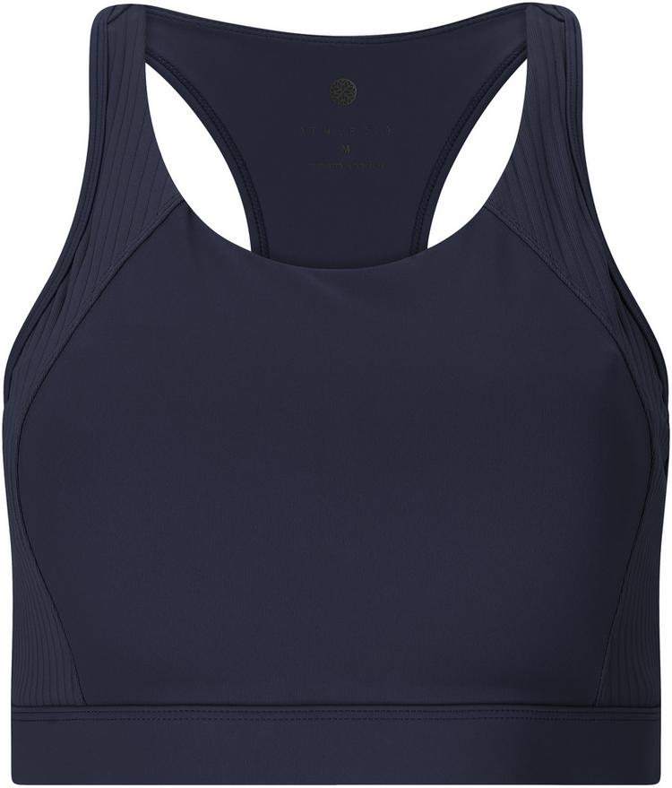 Athlecia Athlecia Aliya BH Damen - 2101 Dark Sapphire - 0 | SportScheck
