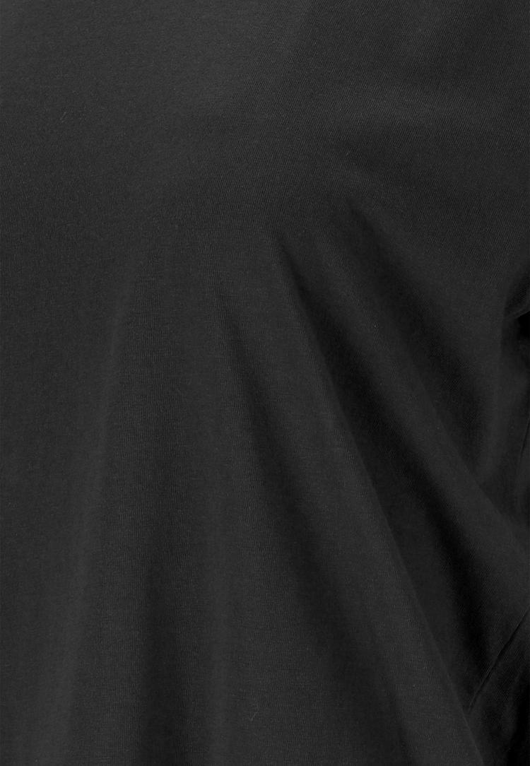 NOU NOU Highmore V2 Funktionsshirt Damen - 1001 Black - 2 | SportScheck