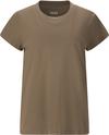 NOU Highmore V2 Funktionsshirt Damen - 1309 Mocha