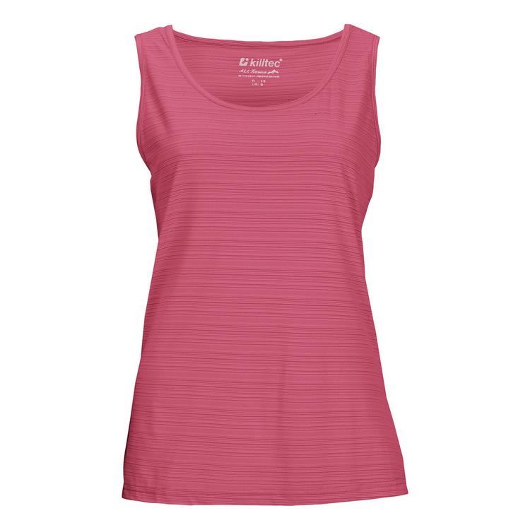 KILLTEC KILLTEC KOS 41 T-Shirt Damen - Pink4720 - 0 | SportScheck