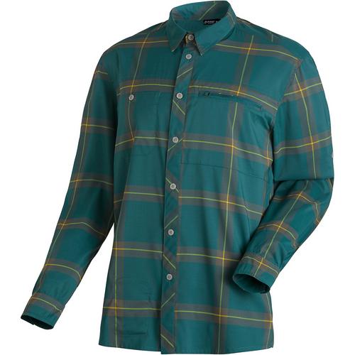 Maier Sports Kasen Outdoorhemd Herren