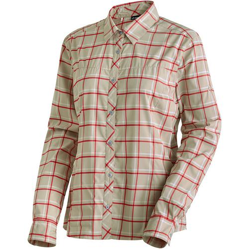 Maier Sports Kendra Funktionsbluse Damen