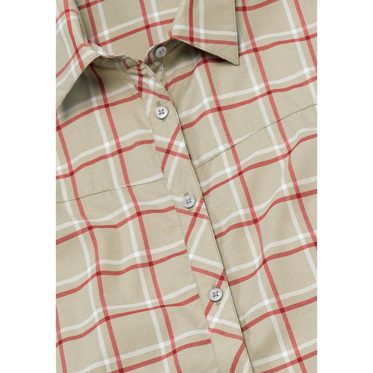 Maier Sports Maier Sports Kendra Funktionsbluse Damen - Braun5946 - 1 | SportScheck