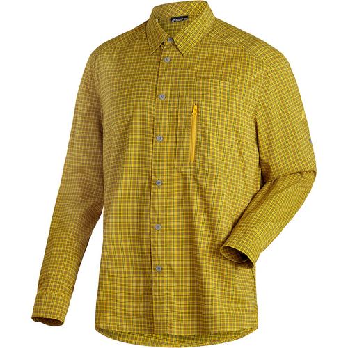 Maier Sports Mats Outdoorhemd Herren