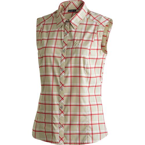 Maier Sports Sana sleeveless Funktionsbluse Damen