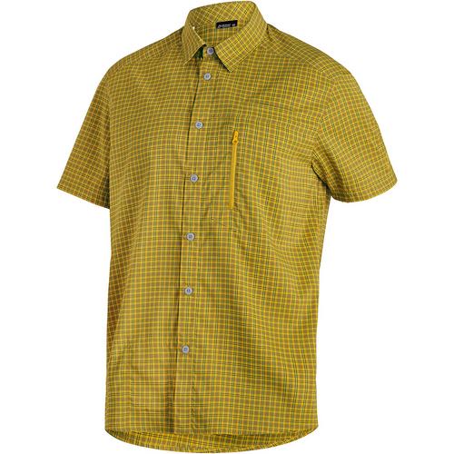 Maier Sports Mats Outdoorhemd Herren