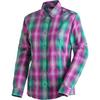 Maier Sports NANNI Funktionsbluse Damen - Beere3841