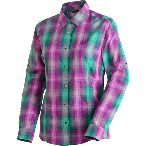 Maier Sports NANNI Funktionsbluse Damen