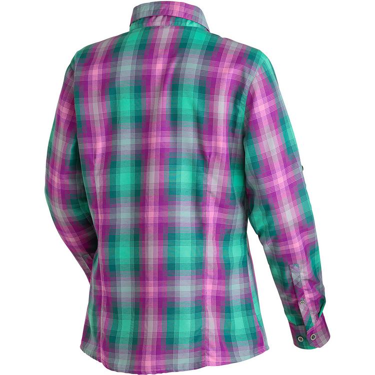 Maier Sports Maier Sports NANNI Funktionsbluse Damen - Beere3841 - 0 | SportScheck