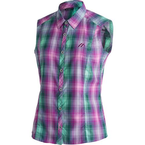 Maier Sports PALOMA Funktionsbluse Damen