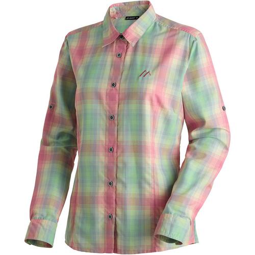 Maier Sports NANNI Funktionsbluse Damen