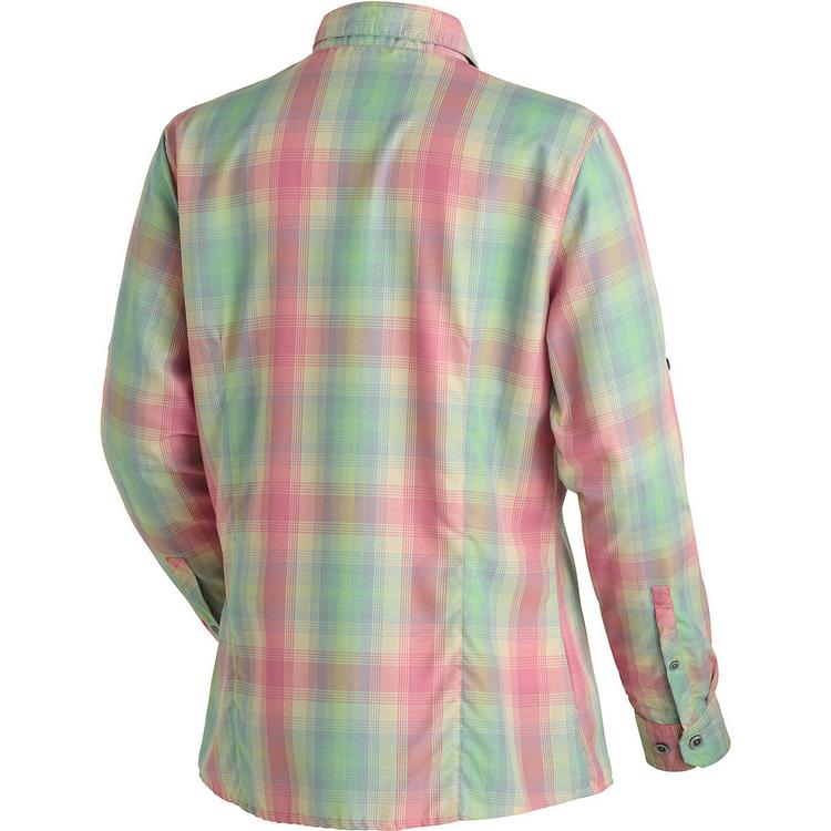 Maier Sports Maier Sports NANNI Funktionsbluse Damen - Pink4764 - 0 | SportScheck