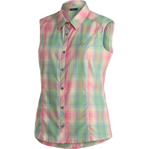 Maier Sports PALOMA Funktionsbluse Damen