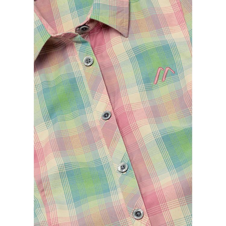 Maier Sports Maier Sports PALOMA Funktionsbluse Damen - Pink4764 - 1 | SportScheck