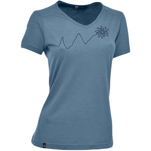 Maul Sport Eifelsteig T-Shirt Damen