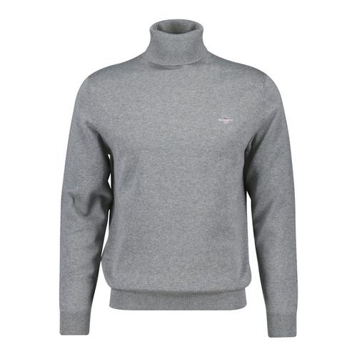 GANT Strickpullover Strickpullover Herren