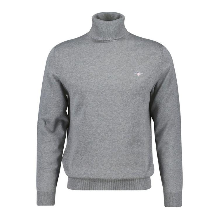 GANT GANT Strickpullover Strickpullover Herren - Grau - 0 | SportScheck