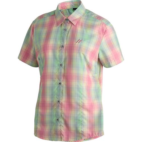 Maier Sports PHILINA Funktionsbluse Damen