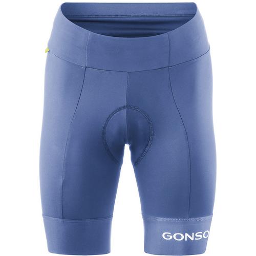 Gonso Essential Shorts Kit Fahrradshorts Damen