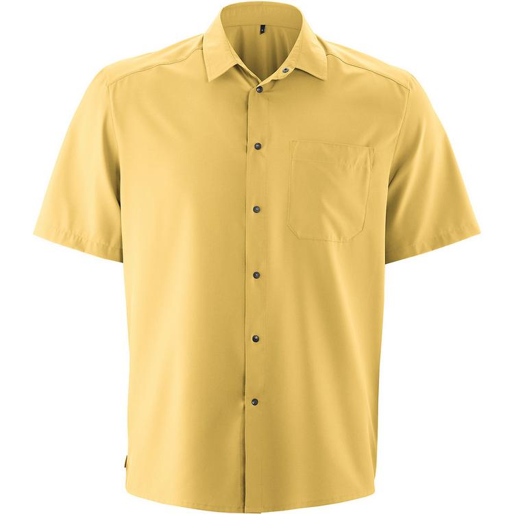 Gonso Gonso Adventure Shirt Trikot Herren - Gelb7095 - 0 | SportScheck