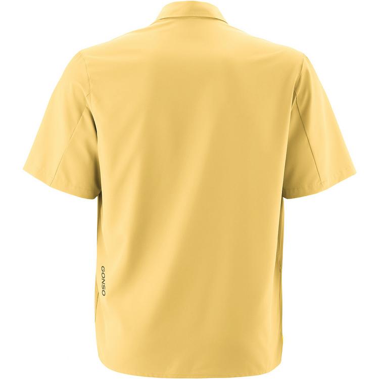 Gonso Gonso Adventure Shirt Trikot Herren - Gelb7095 - 0 | SportScheck
