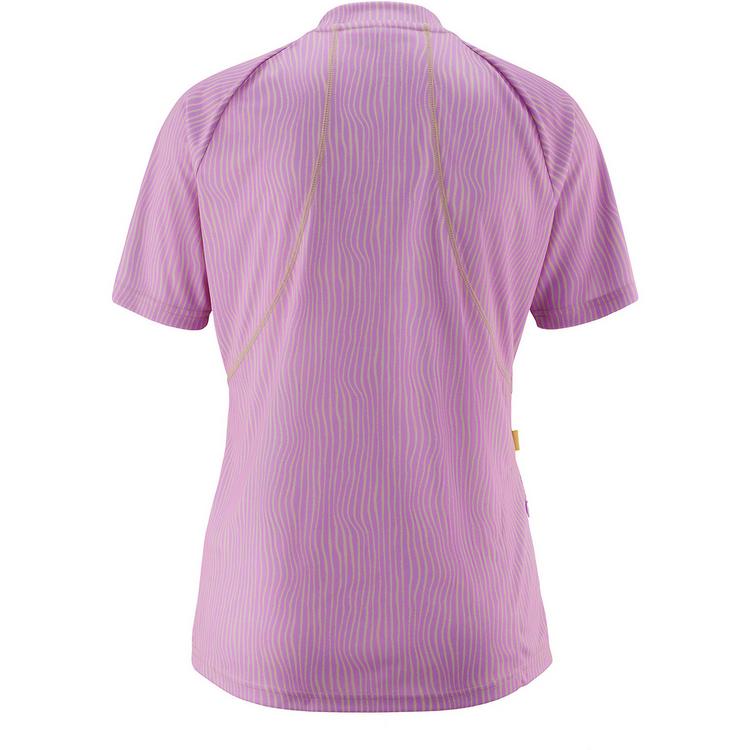 Gonso Gonso Adventure Jersey Soft Touch Trikot Damen - Lila4694 - 0 | SportScheck
