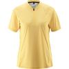 Gonso Adventure Jersey Soft Touch Trikot Damen - Gelb7095