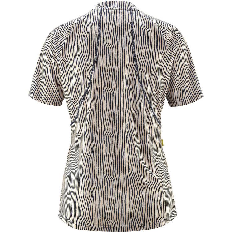 Gonso Gonso Adventure Jersey Soft Touch Trikot Damen - Hellbraun822 - 0 | SportScheck