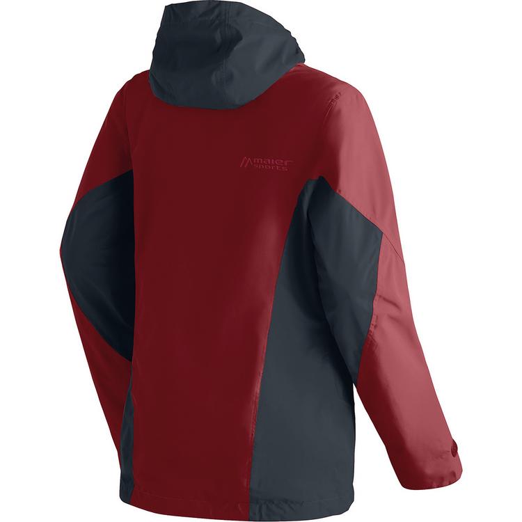 Maier Sports Maier Sports Brocken W Softshelljacke Damen - Dunkelgrau0359 - 0 | SportScheck