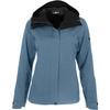 Maul Sport Tallinn MTX 10.0 Softshelljacke Damen - Hellblau3554