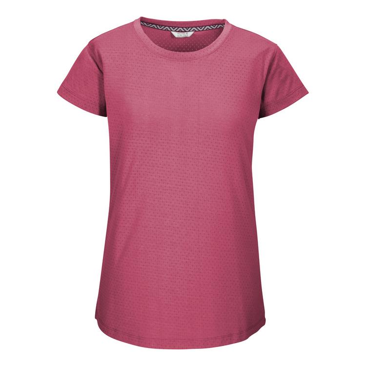 KILLTEC KILLTEC KOS 23 T-Shirt Damen - Pink4720 - 0 | SportScheck