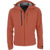 Maul Sport Matterhorn Funktionsjacke Herren - Orange5062