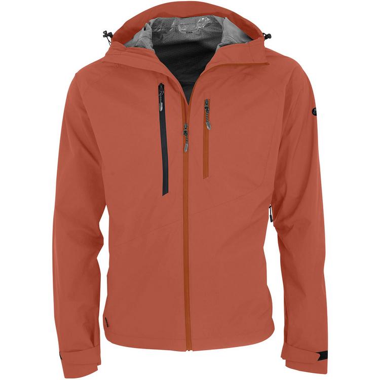 Maul Sport Maul Sport Matterhorn Funktionsjacke Herren - Orange5062 - 0 | SportScheck
