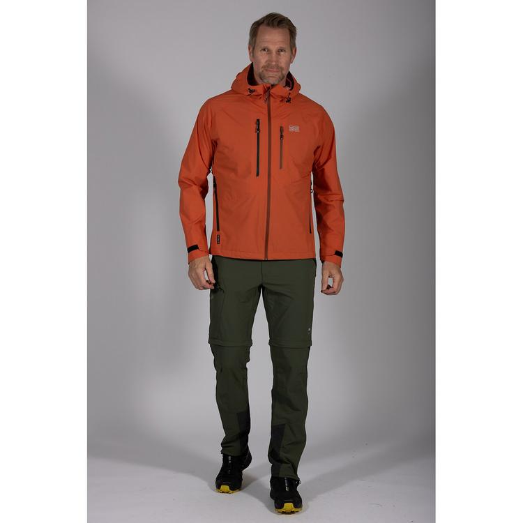 Maul Sport Maul Sport Matterhorn Funktionsjacke Herren - Orange5062 - 0 | SportScheck
