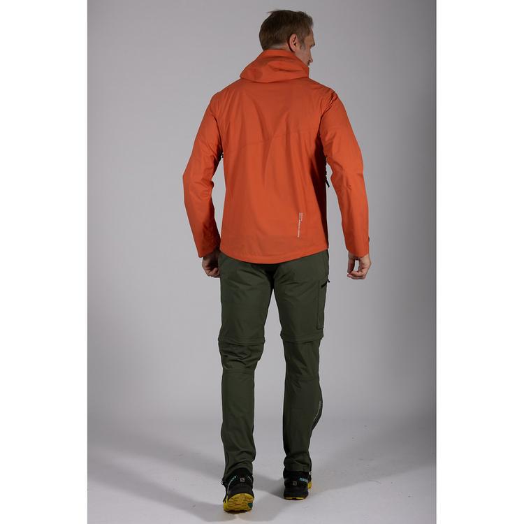 Maul Sport Maul Sport Matterhorn Funktionsjacke Herren - Orange5062 - 1 | SportScheck
