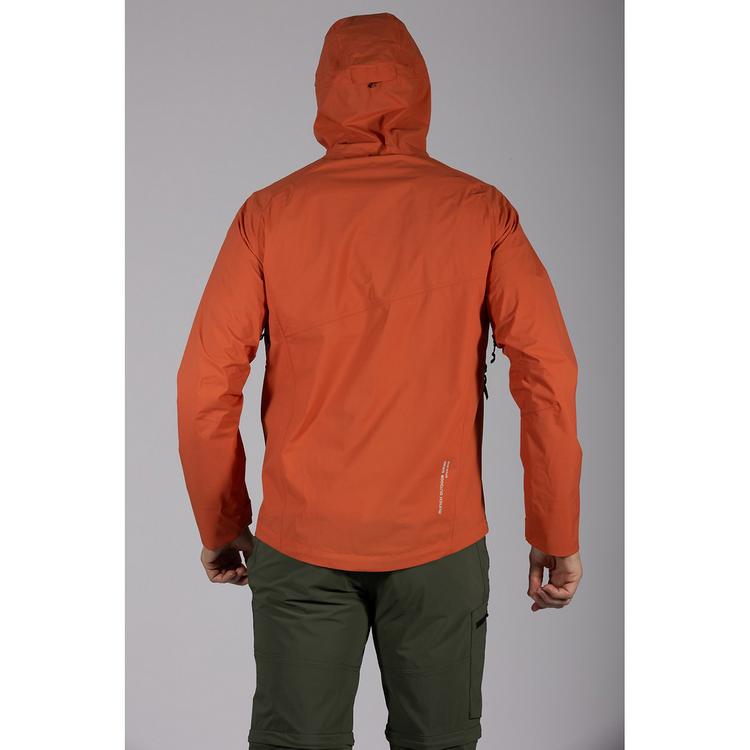 Maul Sport Maul Sport Matterhorn Funktionsjacke Herren - Orange5062 - 3 | SportScheck