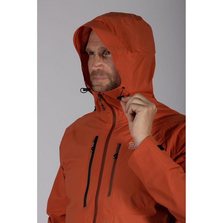 Maul Sport Maul Sport Matterhorn Funktionsjacke Herren - Orange5062 - 4 | SportScheck