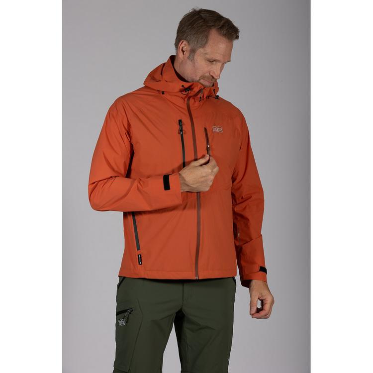 Maul Sport Maul Sport Matterhorn Funktionsjacke Herren - Orange5062 - 5 | SportScheck