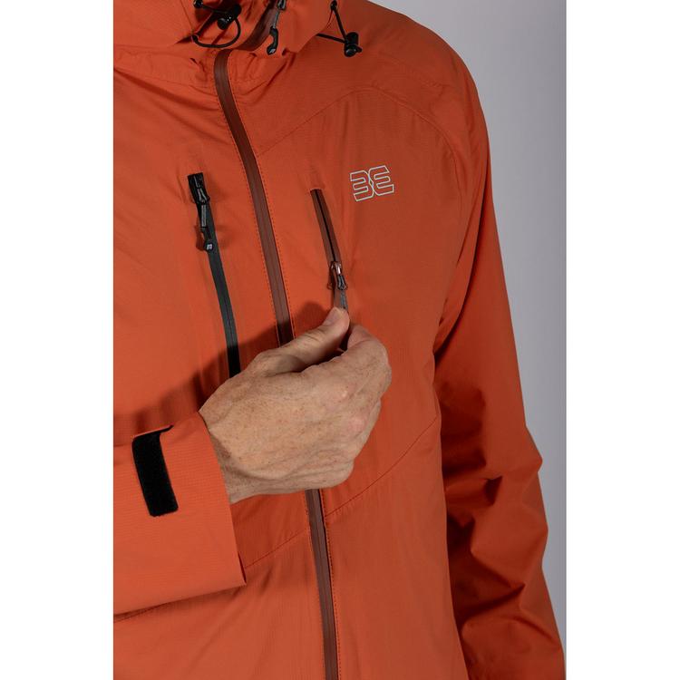 Maul Sport Maul Sport Matterhorn Funktionsjacke Herren - Orange5062 - 6 | SportScheck