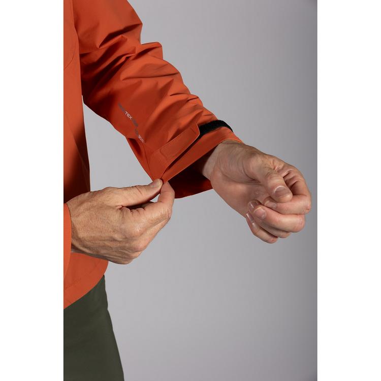 Maul Sport Maul Sport Matterhorn Funktionsjacke Herren - Orange5062 - 7 | SportScheck