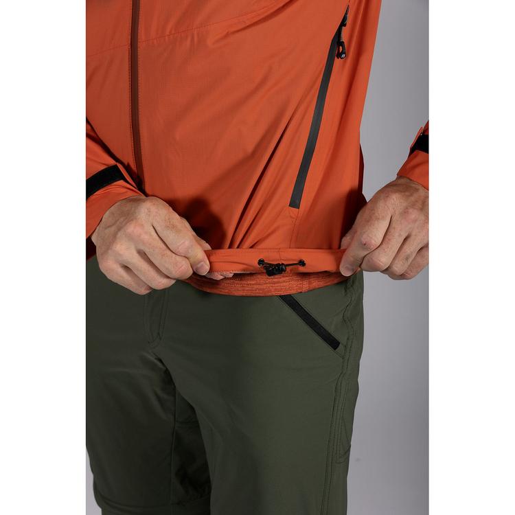 Maul Sport Maul Sport Matterhorn Funktionsjacke Herren - Orange5062 - 8 | SportScheck