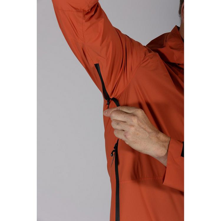 Maul Sport Maul Sport Matterhorn Funktionsjacke Herren - Orange5062 - 9 | SportScheck