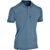 Maul Sport Gaigerkopf 4 fresh Poloshirt Herren - Hellblau3554