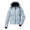 KILLTEC KSW 113 WMN SKI QLTD JCKT Skijacke Damen - Kristallblau